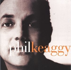 CDP-72  PHIL KEAGGY- PHIL KEAGGY